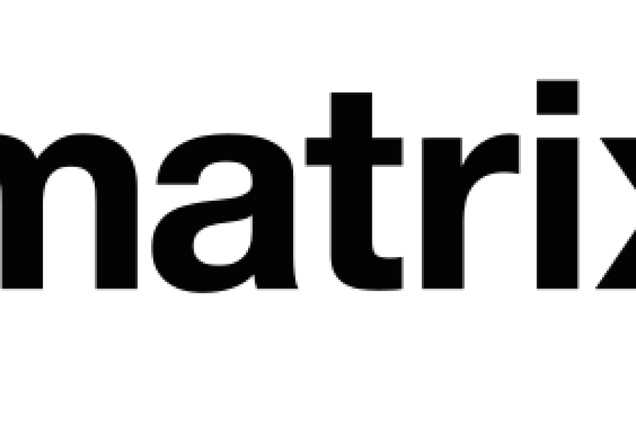 Matrix Logo