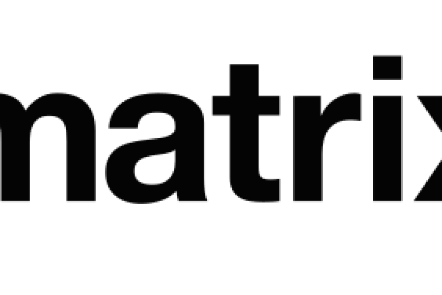 Matrix Logo