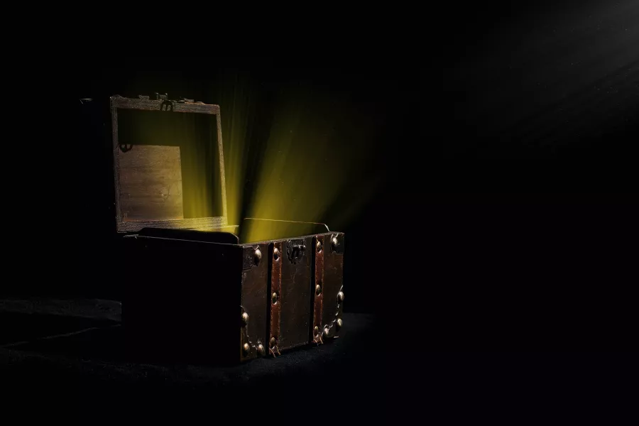 Box Open