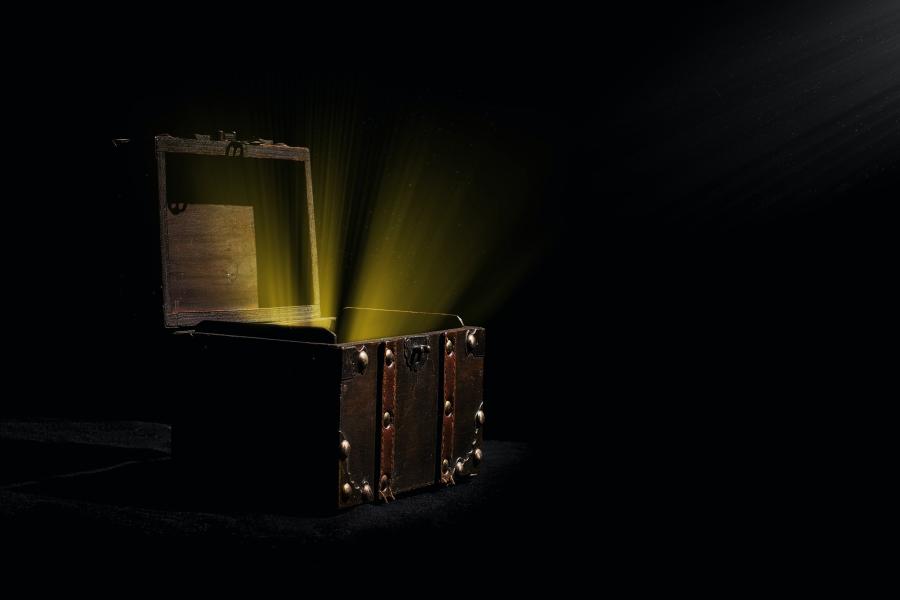 Box Open