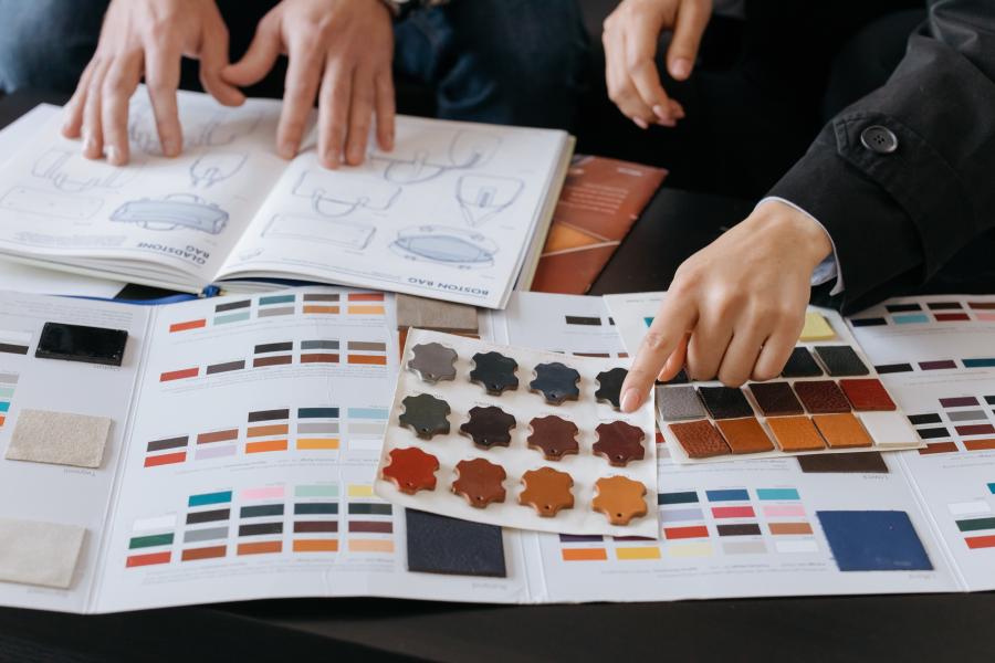 Design Select