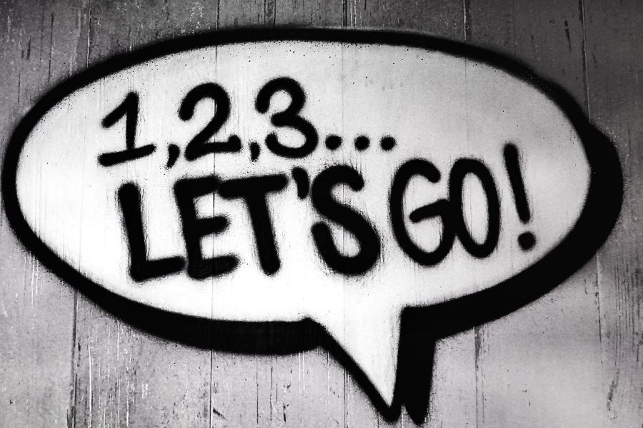 Message Application