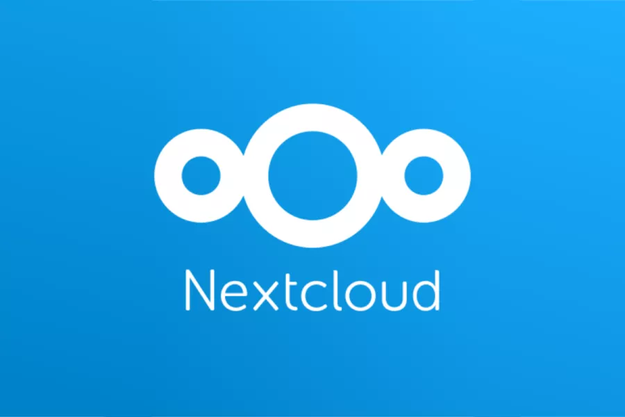 NextCloud Logo