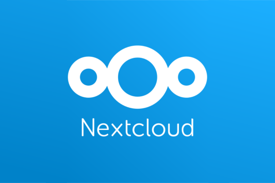 NextCloud Logo