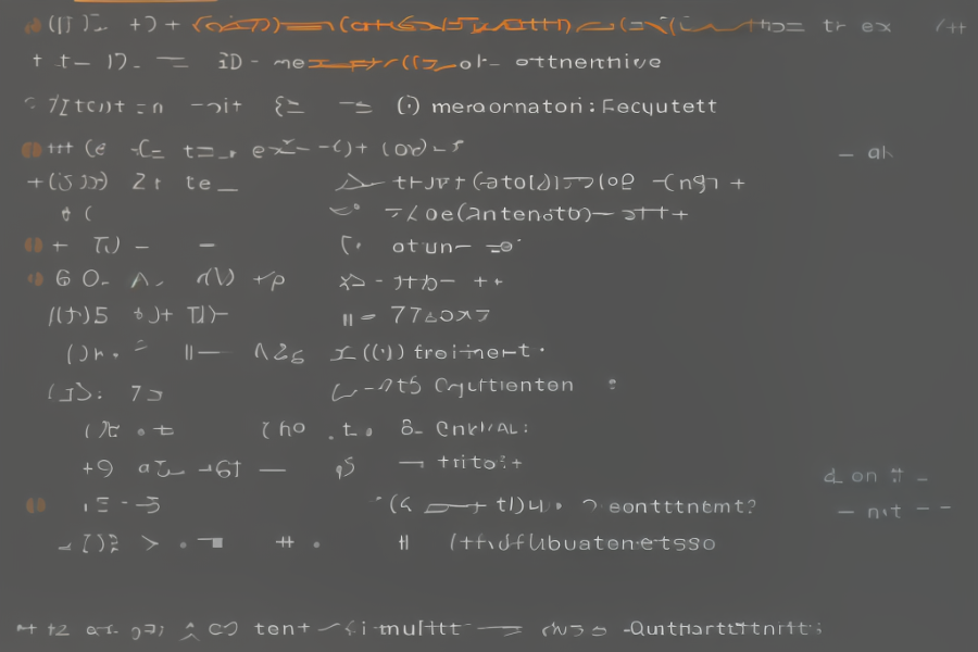 quantization