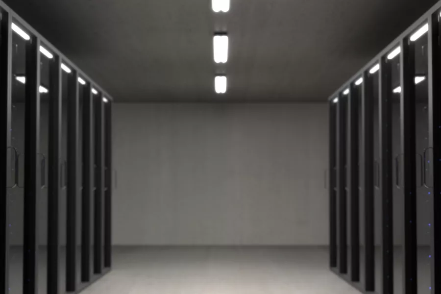 Server Room