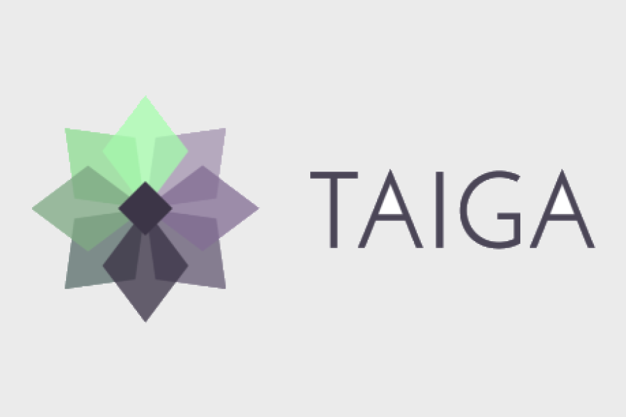 Taiga Header
