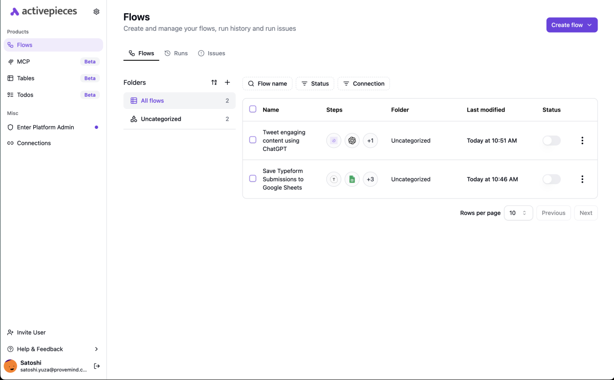 activepieces-flows-list.png